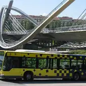 O Concello revolucionará o tranporte urbano, cun autobús cada 9 minutos O Concello revolucionará o tranporte urbano, cun autobús cada 9 minutos