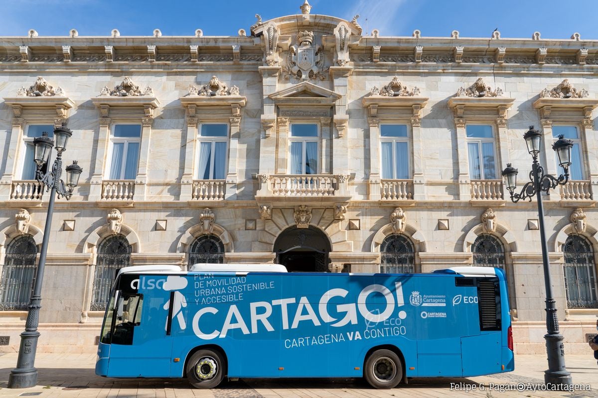 CARTAGO ! CARTAGO !