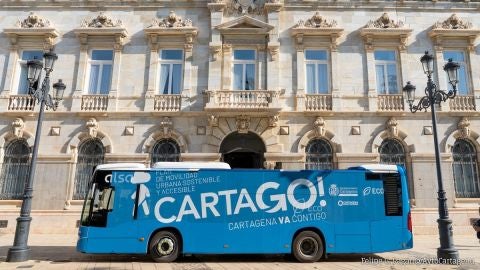 CARTAGO