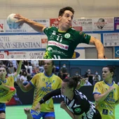 Iberoquinoa Antequera y Costa del Sol Málaga de balonmano Iberoquinoa Antequera y Costa del Sol Málaga de balonmano