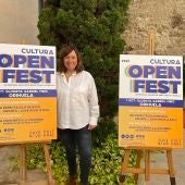 ´Cultura Open Fest´ inaugura el otoño cultural en Orihuela con festival para toda la familia en la glorieta Gabriel Miró 