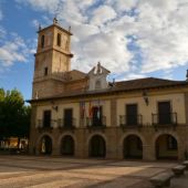 Alcaudete de la jara