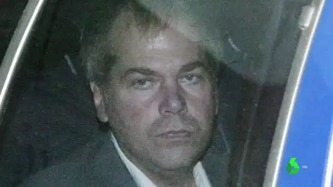John W. Hinckley, el hombre que intentó matar a Ronald Reagan, quedará en libertad en 2022 John W. Hinckley, el hombre que intentó matar a Ronald Reagan, quedará en libertad en 2022