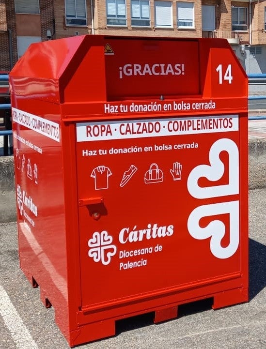 Cáritas y Gullón colaboran en el proyecto MODA R Cáritas y Gullón colaboran en el proyecto MODA R