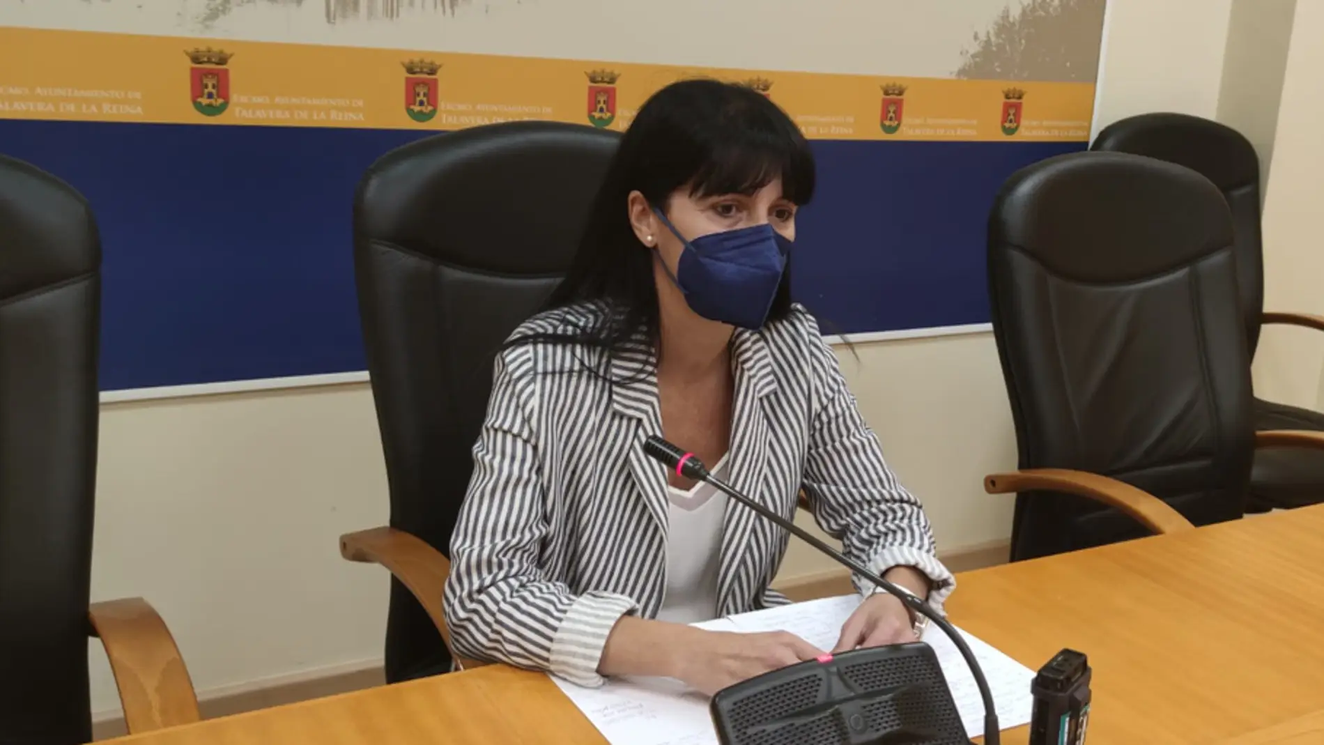 El Gobierno Municipal promueve programas públicos centrados en las personas mayores El Gobierno Municipal promueve programas públicos centrados en las personas mayores