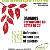 Cata Montes Norte Cata Montes Norte