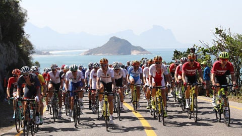 Ciclismo