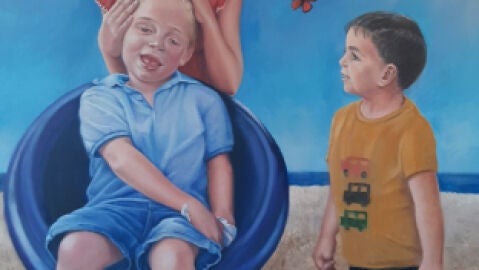 Sindrome de Angelman