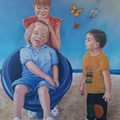 Sindrome de Angelman Sindrome de Angelman