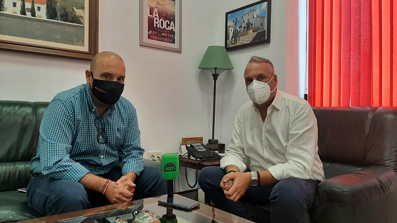 Ruiz Boix pide a Irene García que actúe con "coherencia" a los resultados de la votación interna celebrada este domingo Ruiz Boix pide a Irene García que actúe con "coherencia" a los resultados de la votación interna celebrada este domingo