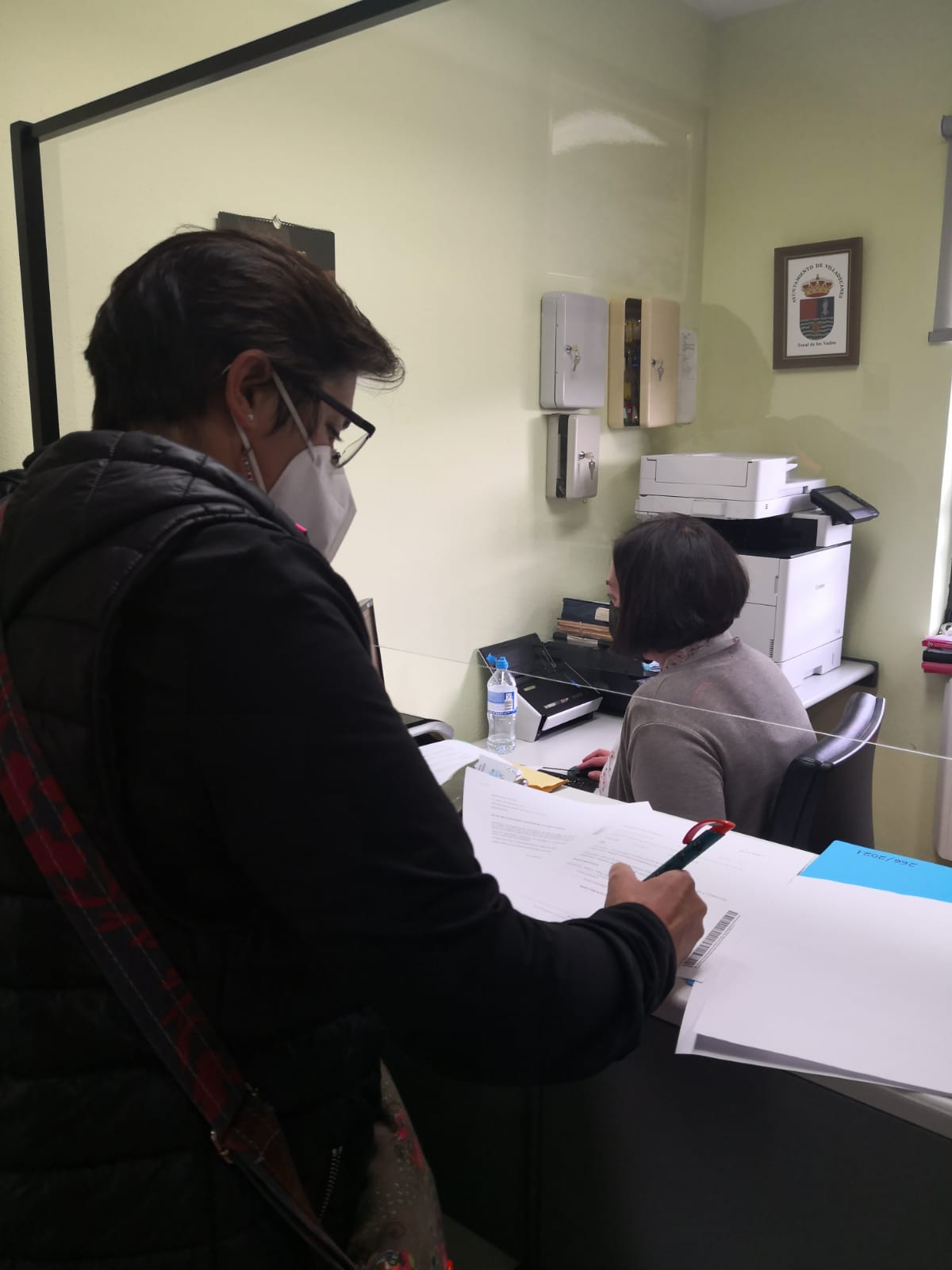 Más de Uno Luarca 28/09/2021 Más de Uno Luarca 28/09/2021