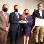 Se presentaron los 20 proyectos finalistas a la Copa España Creativa 2020 y 2 de las Ciudades Creativas UNESCO Se presentaron los 20 proyectos finalistas a la Copa España Creativa 2020 y 2 de las Ciudades Creativas UNESCO