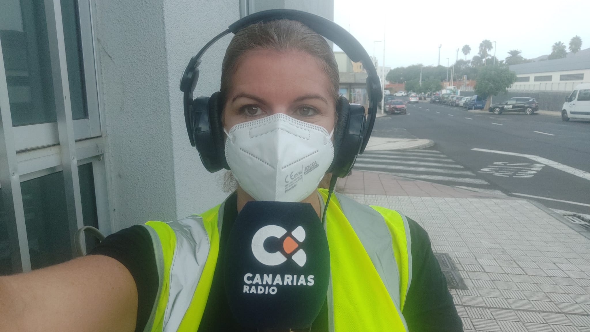 De Valencia a La Palma De Valencia a La Palma