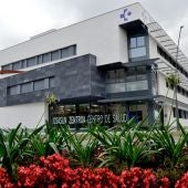 Centro de Salud de Osakidetza