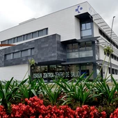 Centro de Salud de Osakidetza Centro de Salud de Osakidetza