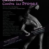 El Centro de Solidaridad de Huesca invita a bailar contra las drogas