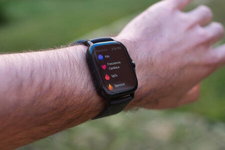 El rellotge intel·ligent facilita la vida també en temps de vacances El rellotge intel·ligent facilita la vida també en temps de vacances