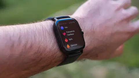 smartwatches smartwatches