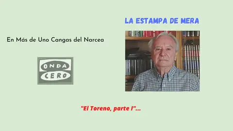 La Estampa de Mera La Estampa de Mera