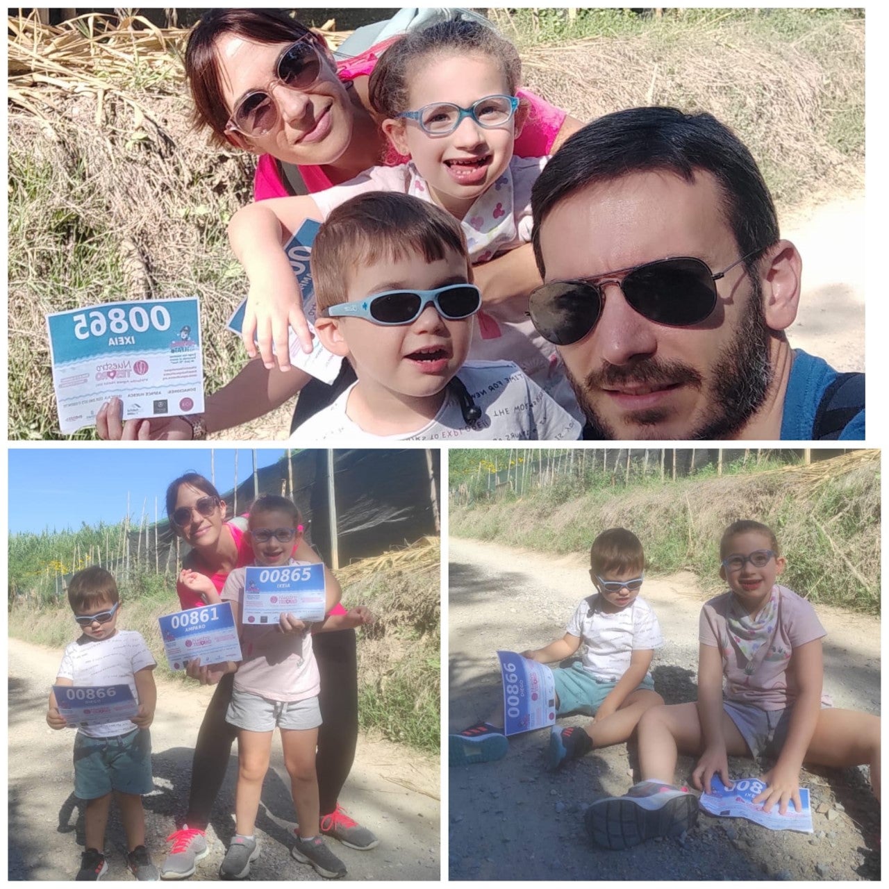 Más de 1.100 inscritos en menos de una semana Más de 1.100 inscritos en menos de una semana