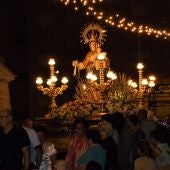 Las fiestas en honor a la patrona de Rojales, la Virgen del Rosario, ya están en marcha con una serie de actos limitados 