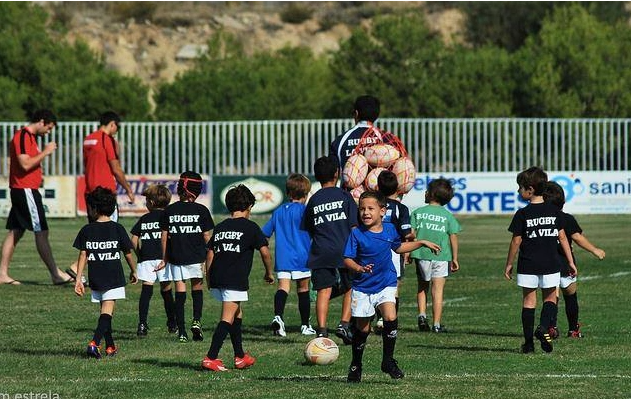 La Vila abrirá tres líneas más de ayuda al deporte aparte de las de Clubes y Fomento al Deporte La Vila abrirá tres líneas más de ayuda al deporte aparte de las de Clubes y Fomento al Deporte