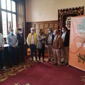 Presentación NATURPAL 2021
