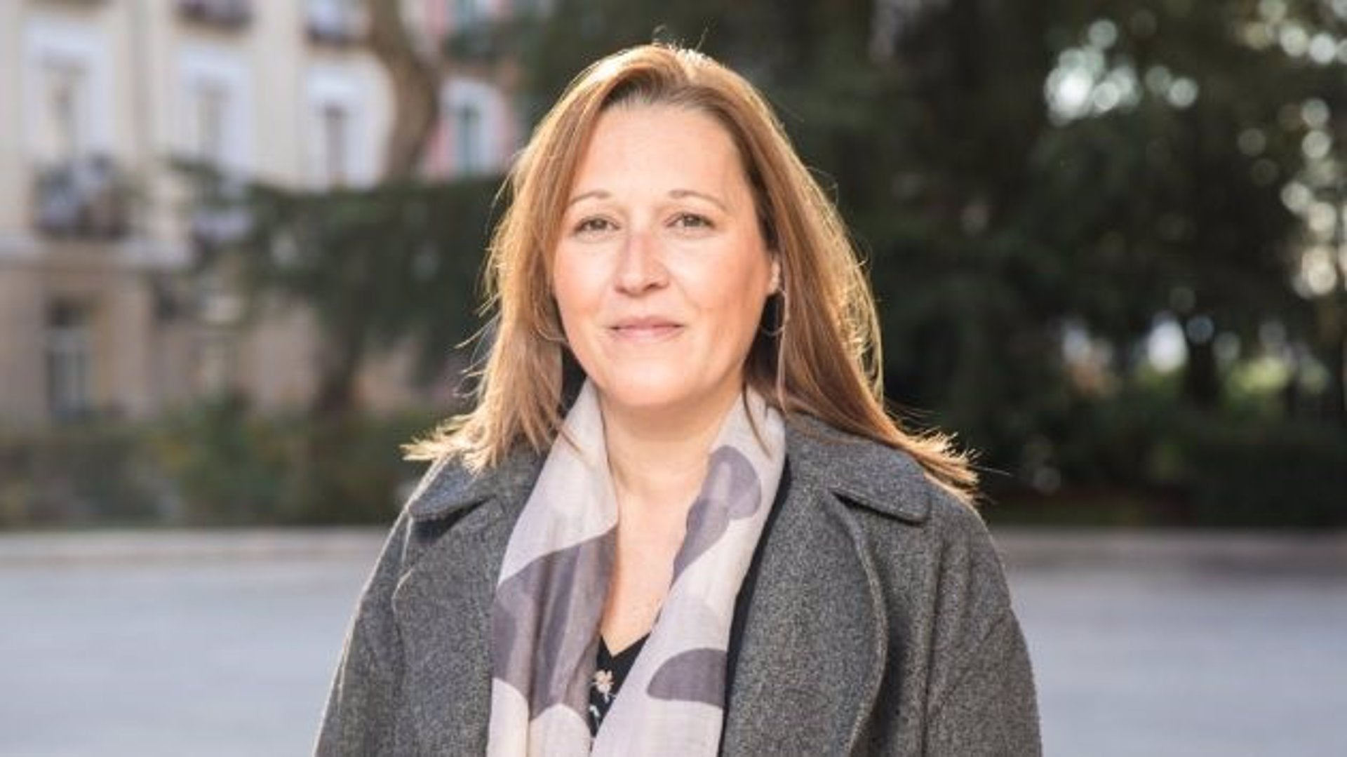 Lourdes Retuerto se postula como candidata a la Secretaría General del PSRM Lourdes Retuerto se postula como candidata a la Secretaría General del PSRM