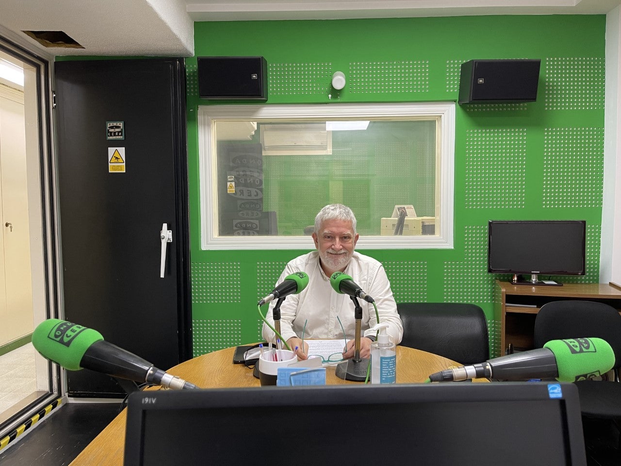 Informativo Provincial en Más de Uno Ourense 03/12/2021 Informativo Provincial en Más de Uno Ourense 03/12/2021