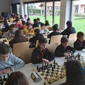 O Concello e Club Xadrez Ourense achegarán o xadrez aos escolares da cidade O Concello e Club Xadrez Ourense achegarán o xadrez aos escolares da cidade