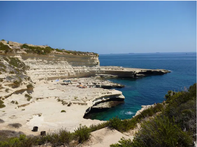 Una Malta por descubrir Una Malta por descubrir