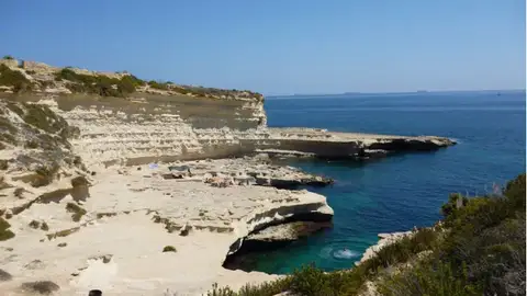 Malta El viaje no termina