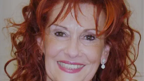 Premio Mujer La Rioja. Mª José Marrodán La Rioja