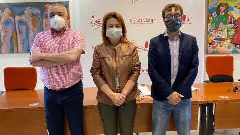 Presentaci&oacute;n Semana ONCE