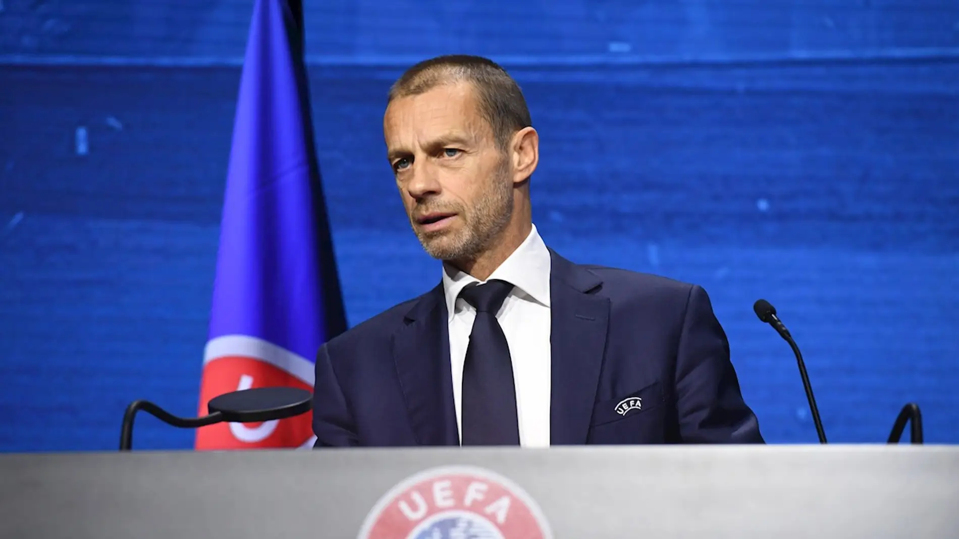 La UEFA deja sin sanción a los clubes rebeldes de la Superliga