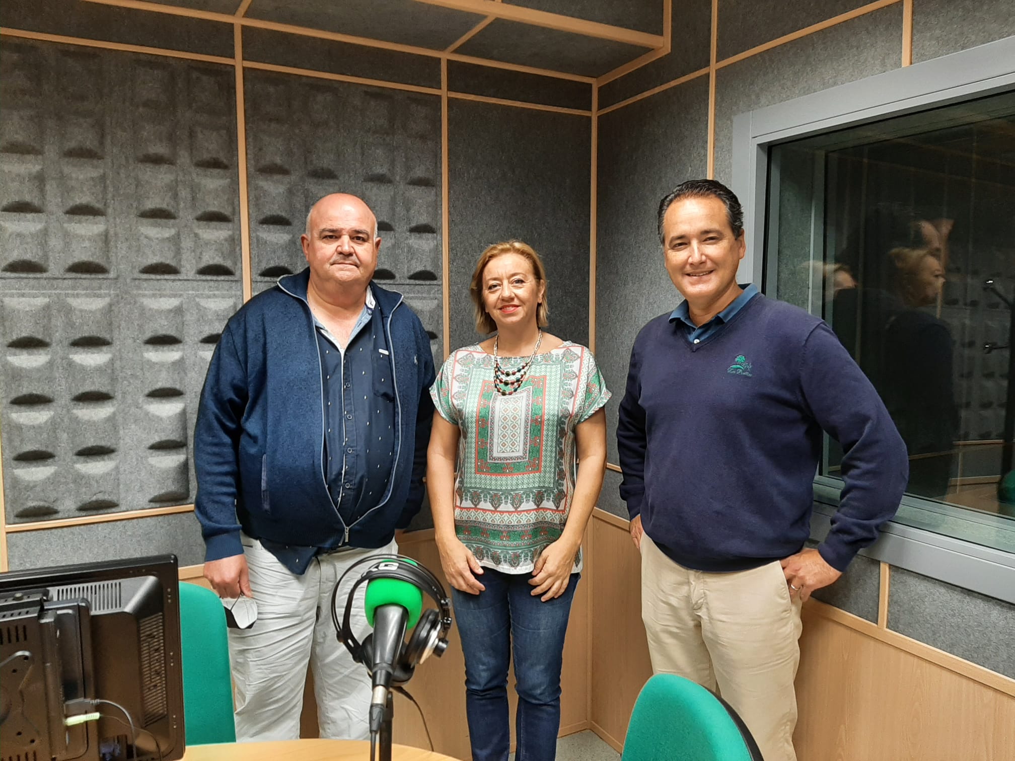 Regresa el Torneo de Golf de Onda Cero - Restaurante 'El Limonero' Regresa el Torneo de Golf de Onda Cero - Restaurante 'El Limonero'