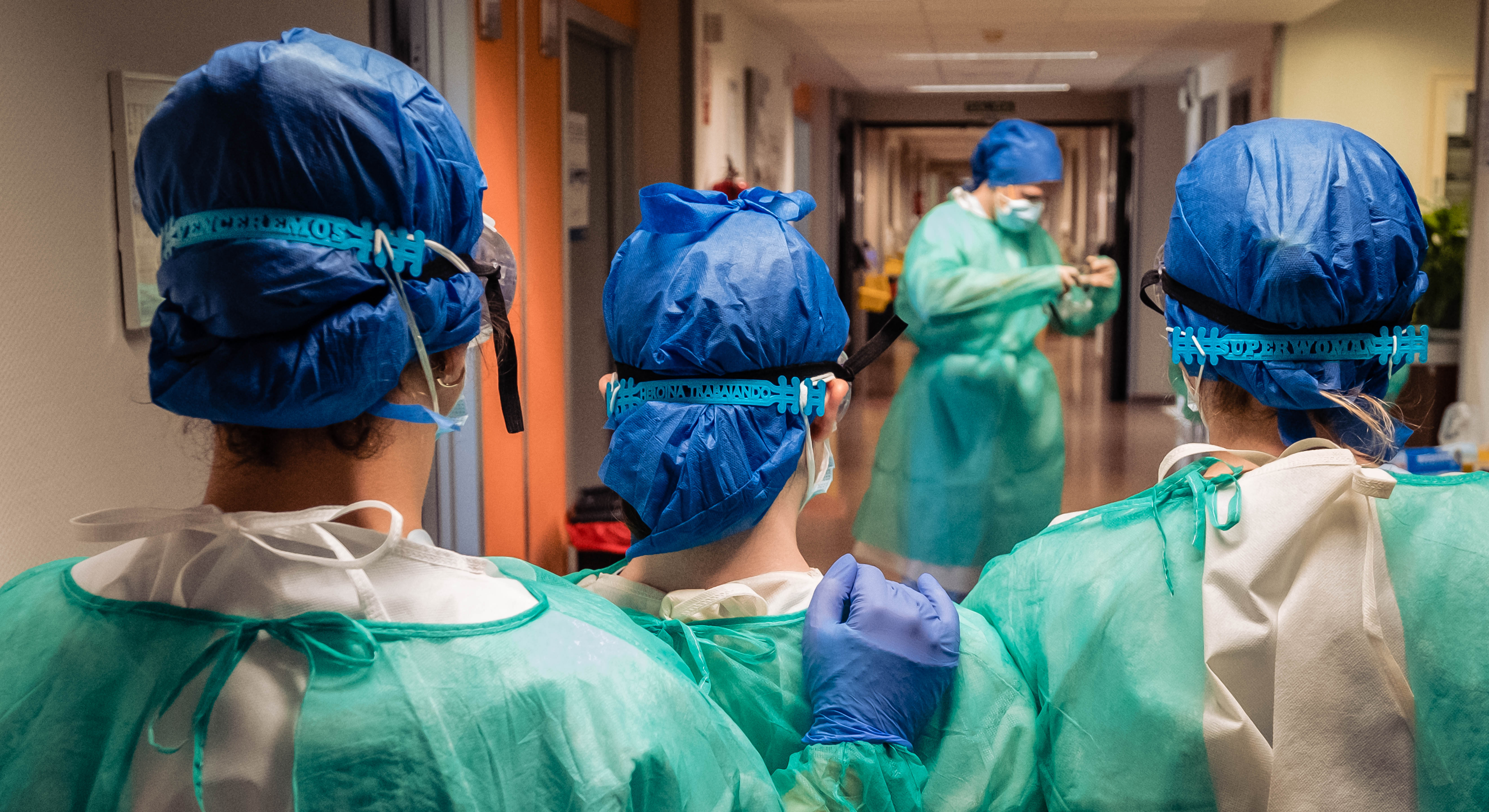 Ribera, entre las 100 mejores empresas para trabajar en España por sus planes de conciliación y carrera profesional Ribera, entre las 100 mejores empresas para trabajar en España por sus planes de conciliación y carrera profesional