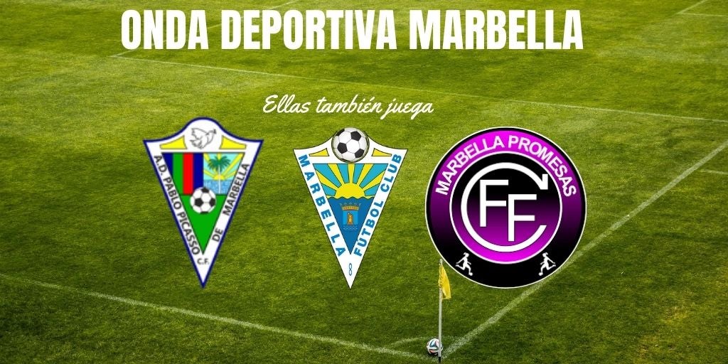 Onda Deportiva Marbella, martes 28 de septiembre de 2021 Onda Deportiva Marbella, martes 28 de septiembre de 2021