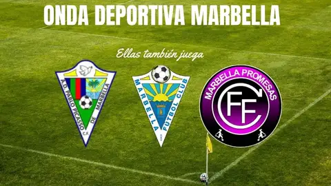 Fútbol Femenino OCM