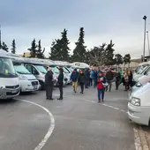 José Antonio Latorre, ha adelantado algunos de los nuevos proyectos puestos en marcha turismo sostenible José Antonio Latorre, ha adelantado algunos de los nuevos proyectos puestos en marcha turismo sostenible