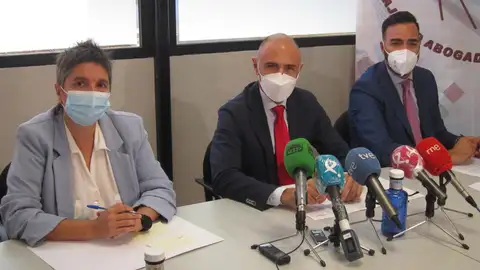 Inspección de Trabajo aprecia posibles infracciones en el caso de los fallecidos en el Guadiana en enero de 2021 Badajoz