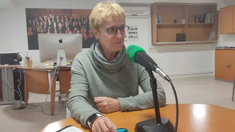 Maria Antonia Rodriguez 29/09/2021