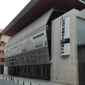 Teatro Circo de Albacete