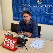 El PSOE de Badajoz se muestra contrario al inicio escalonado y la inscripción presencial en las Escuelas Deportivas