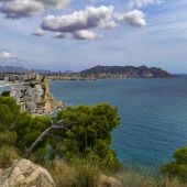 La Vila. Senderos por la costa