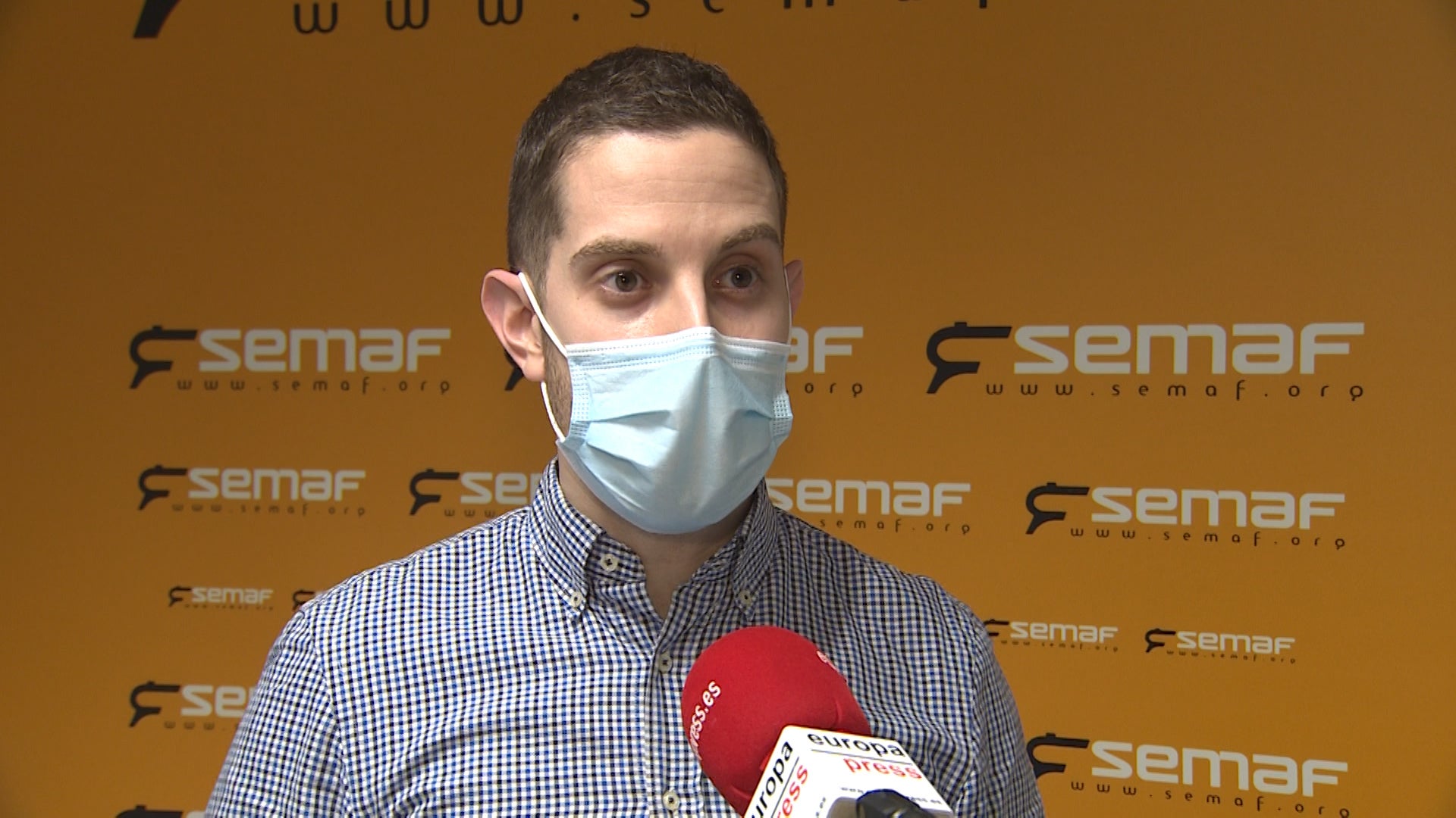 Diego Martín, portavoz del SEMAF: "En Cercanías Valencia hacen falta 20 maquinistas más" Diego Martín, portavoz del SEMAF: "En Cercanías Valencia hacen falta 20 maquinistas más"