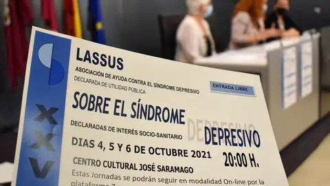 La autoestima, las emociones o el método Parcuve, temas principales de las Jornadas de Lassus La autoestima, las emociones o el método Parcuve, temas principales de las Jornadas de Lassus