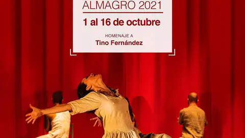 Festival Iberoamericano Almagro 2021 Festival Iberoamericano Almagro 2021