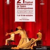 Festival Iberoamericano Almagro 2021