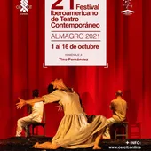 Festival Iberoamericano Almagro 2021 Festival Iberoamericano Almagro 2021